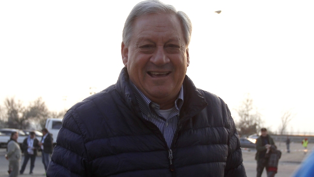 Arturo Salah: Esas cosas del fútbol de los equipos 