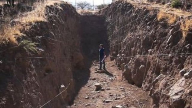 [Audio] La Historia es Nuestra: ¿Está su casa en la falla de San Ramón ...