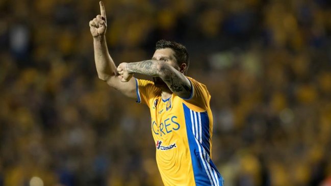 Tigres rescató un empate ante Guadalajara en la primera final del Clausura mexicano