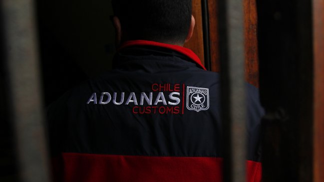 Funcionario de Aduanas: Solicitamos garantías para deponer la movilización