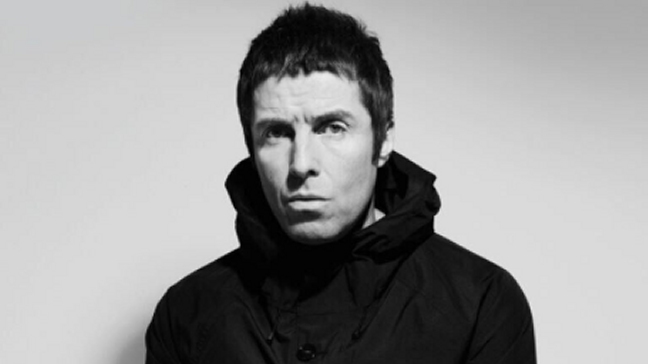 Liam Gallagher dará un concierto benéfico en Manchester para las víctimas