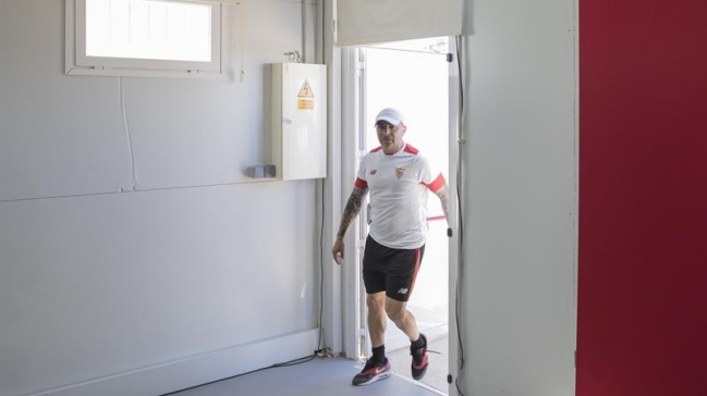 Sevilla anunció principio de acuerdo para desvinculación de Sampaoli