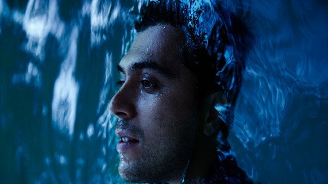 Gepe lanzó su nuevo disco 