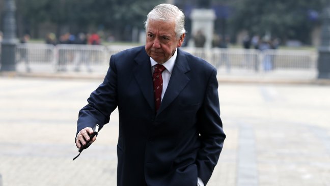 Abogado de Sofofa concurrió a Fiscalía Oriente tras hallazgo de micrófonos