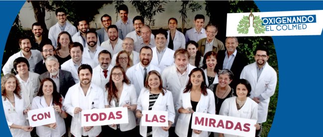 Elección en el Colegio Médico: Lista de Izkia Siches más que duplica a contendores