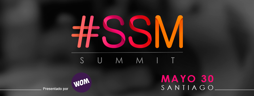 Expertos en métricas y estrategias se reúnen en Santiago Social Media 2017