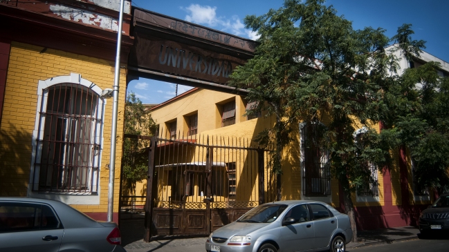 Adriana Delpiano por cierre de Arcis: Era un proyecto querido por alumnos y profesores