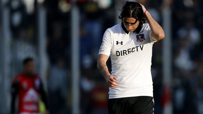 La respuesta de Jaime Valdés a burla de hinchas de Universidad de Chile