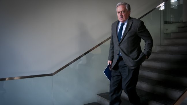 Arturo Salah: Tenemos confianza en nuestro cuerpo técnico y jugadores para la Confederaciones