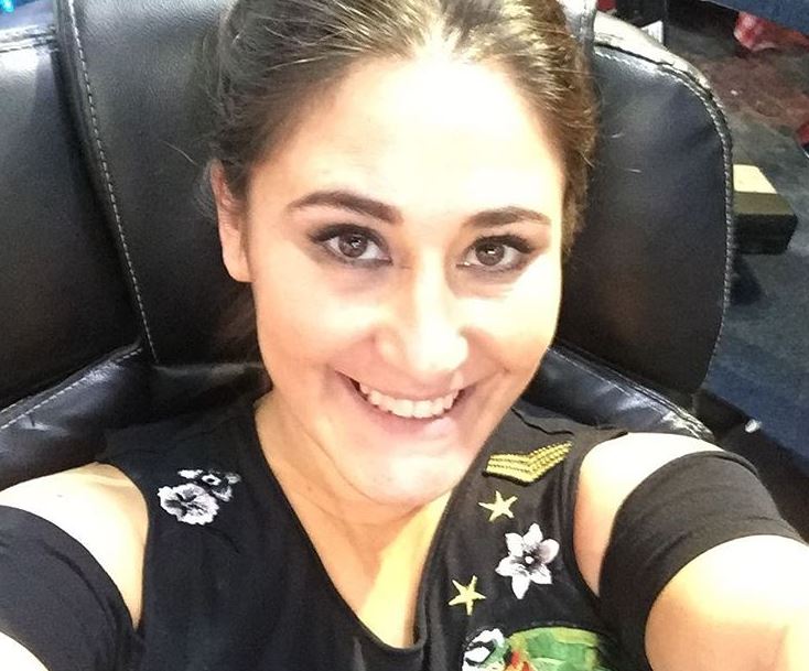 La divertida burla de Belén Mora a Kel y Vesta