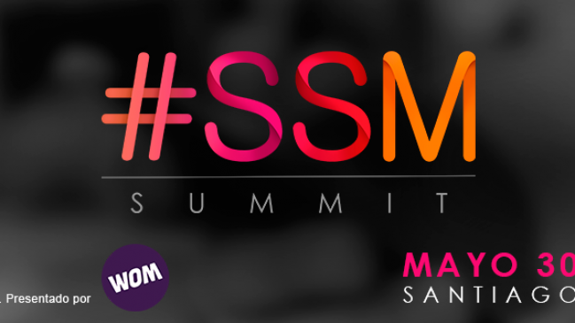 Expertos en métricas y estrategias se reúnen en Santiago Social Media 2017