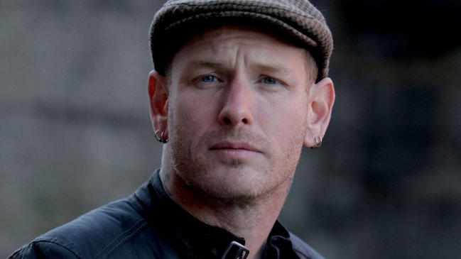 Líder de Slipknot contó que fue violado cuando niño