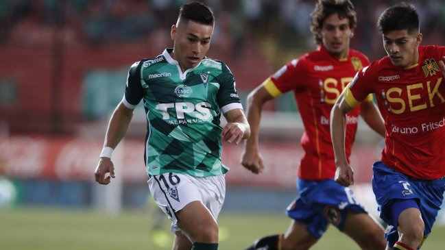 Oscar Opazo está cerca de ser el primer fichaje de Colo Colo