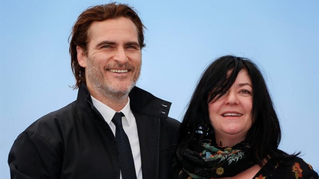 Phoenix cierra Cannes en la intensa y brutal 