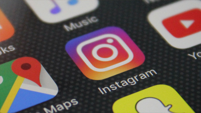 EEUU: Cuatro niños fueron detenidos por compartir vídeo de sexo en Instagram