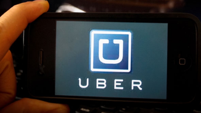 PDI capturó a otro miembro de banda especializa en asaltar a conductores de Uber