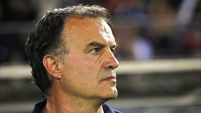 Falleció la madre del entrenador argentino Marcelo Bielsa