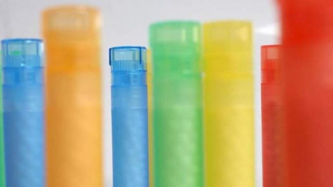 Justicia italiana investiga muerte de niño que fue tratado con homeopatía para curar otitis