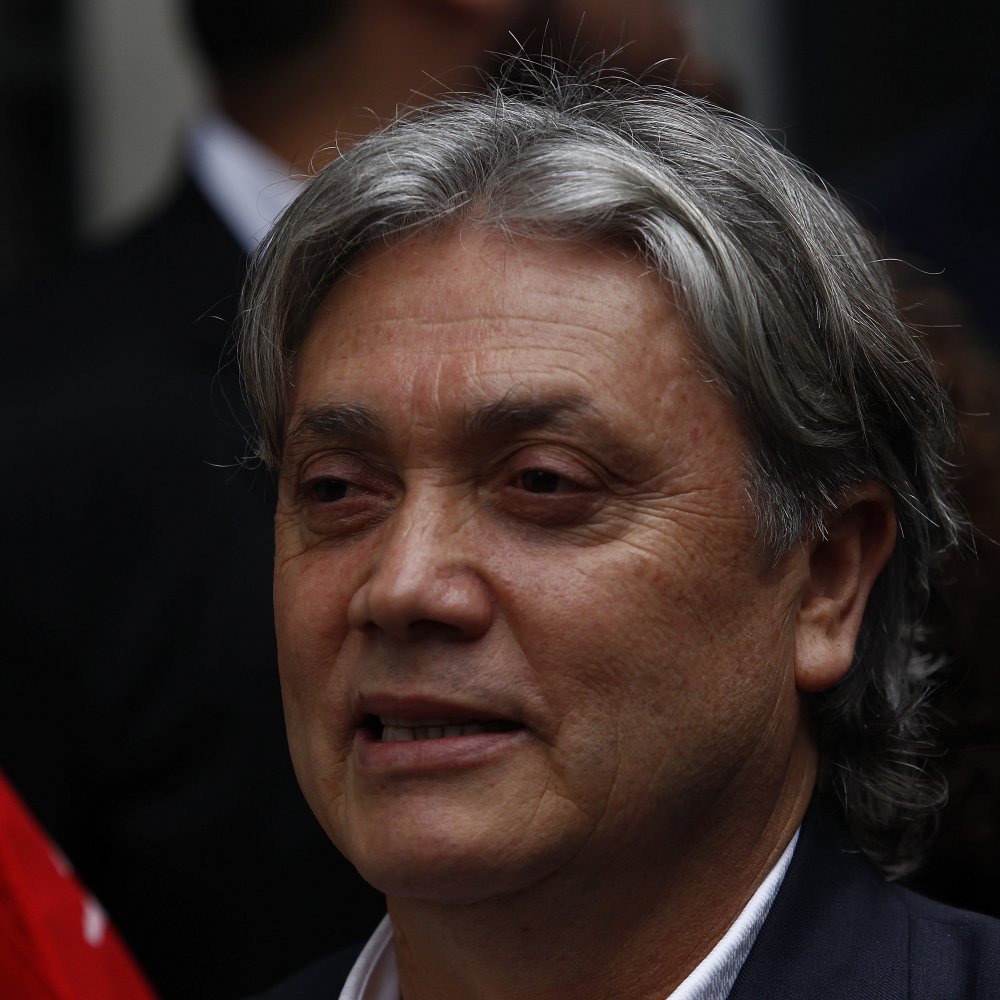 Navarro presentará acción judicial para detener construcción del puente Bicentenario