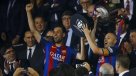 FC Barcelona batió a Alavés y se coronó en la Copa del Rey