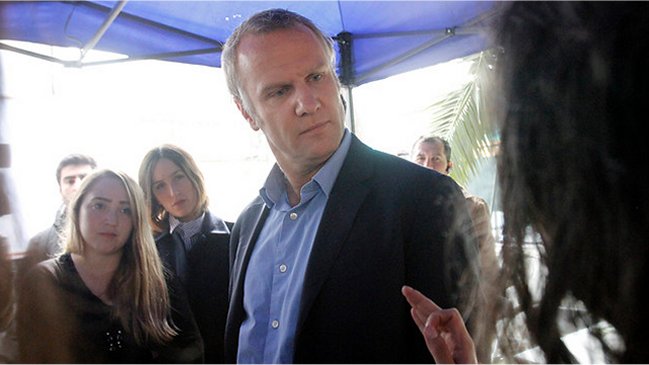 Felipe Kast pidió que descalificaciones entre campañas de Ossandón y Piñera se detengan