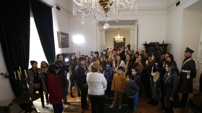 Dibam: Aún tenemos deudas con nuestro patrimonio