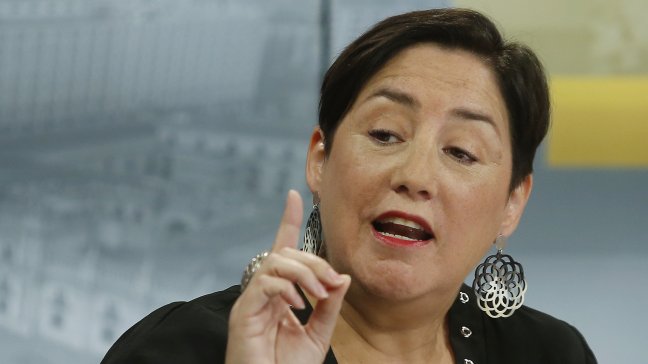 Beatriz Sánchez: Muerte del matrimonio Luchsinger-Mackay no fue atentado terrorista