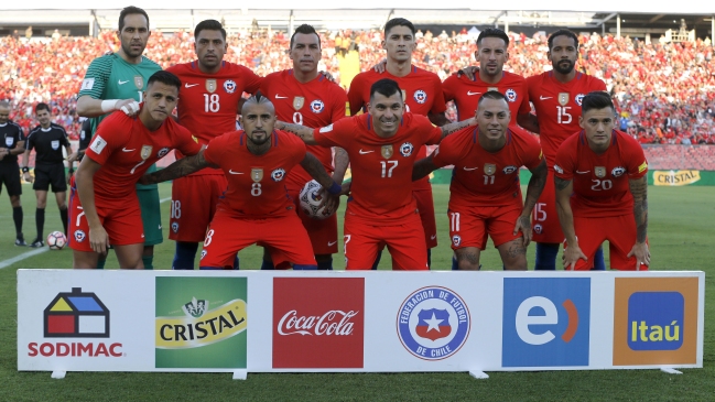 La columna de Pelotazo: Feliz Cumpleaños Chile