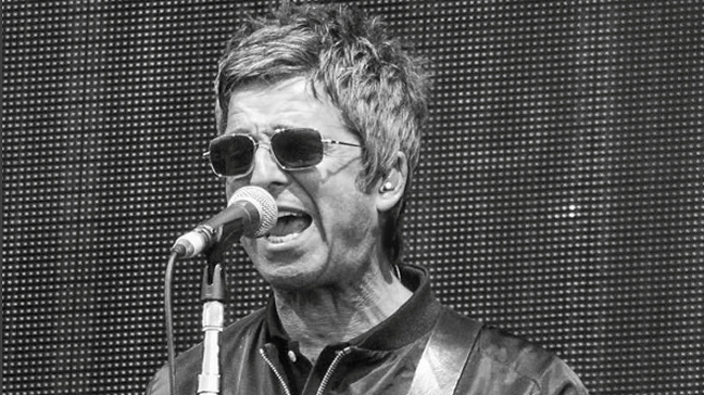 Cumple 50 años Noel Gallagher, el hermano provocador de Oasis
