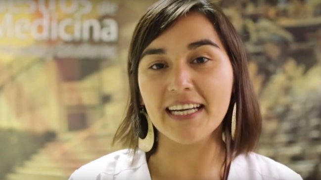 Las definiciones de la nueva presidenta del Colegio Médico