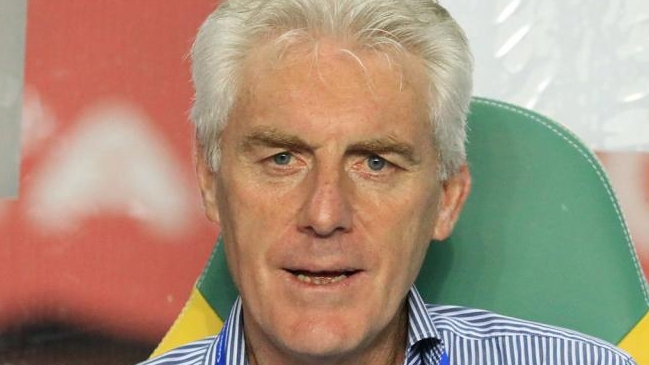 Técnico de Camerún: Chile tiene muchos recursos ofensivos, partiendo por Alexis