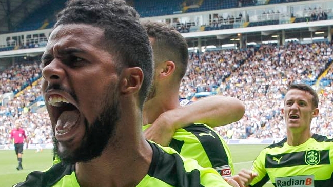 Huddersfield logró el ascenso a la Premier League después de 45 años