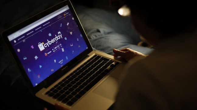 CyberDay: Compras superan los 20 millones de dólares