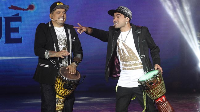 Integrante de Paya Hop fue denunciado por violencia doméstica