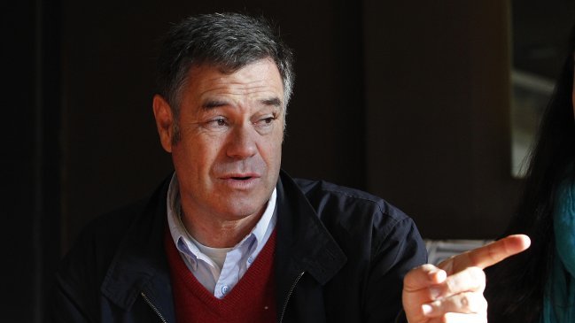 Renovación Nacional emplazó a Ossandón a 