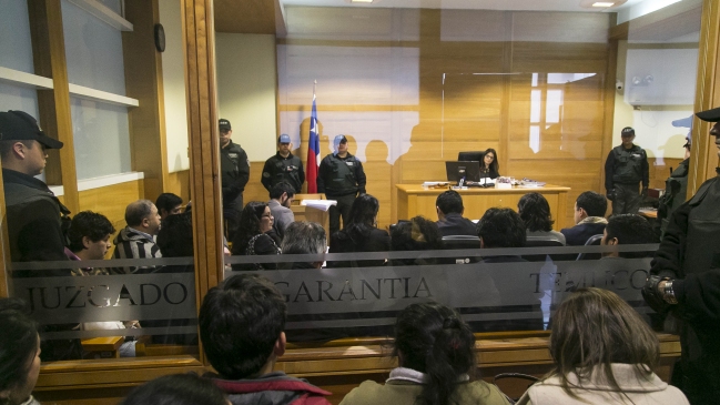 Caso Luchsinger Mackay: Querellantes descartaron intención de retrasar juicio