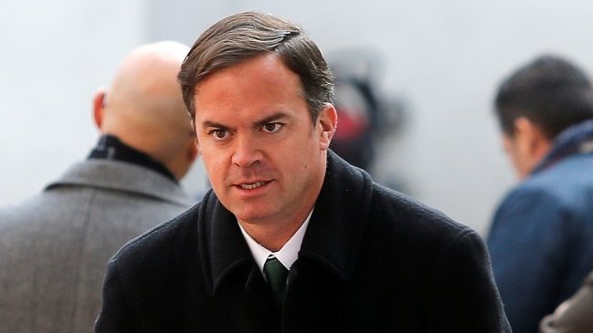 Matías Walker solicitó declarar zona de emergencia agrícola en Atacama y Coquimbo