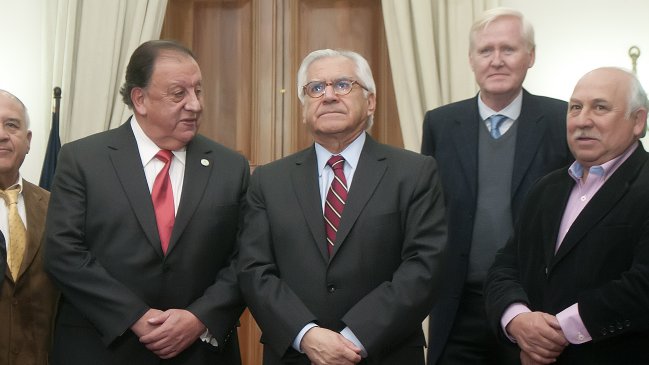 Camioneros: Gobierno no tiene voluntad para resolver problemas de La Araucanía