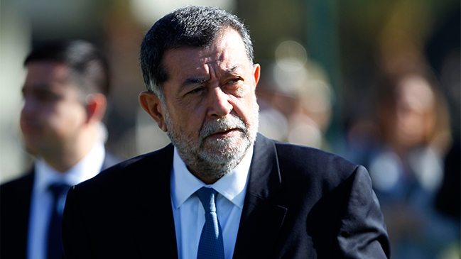 Subsecretario Aleuy: En Chile hay actos de terrorismo, no un terrorismo generalizado