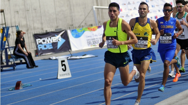 Confesión del fondista Iván López generó diversas reacciones en el mundo del atletismo
