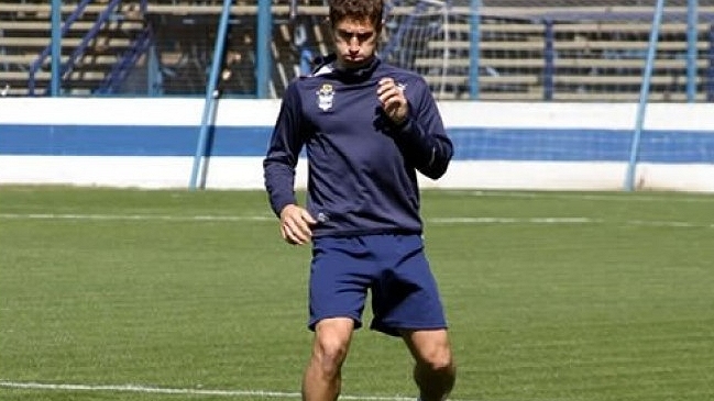 Ex ayudante de Pablo Sánchez asumió en la banca de Coquimbo Unido