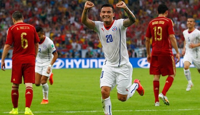 ¿Cuáles son tus mejores recuerdos mundialeros a 55 años de Chile 1962?