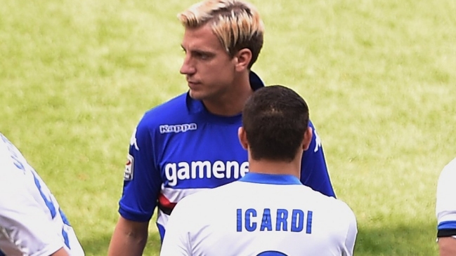 Maxi López habló del llamado de Sampaoli a Icardi: Quiero que la selección gane con o sin él