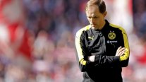 Borussia Dortmund despidió al técnico Thomas Tuchel por diferencias con la directiva