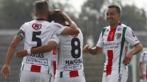 Los equipos clasificados a la segunda ronda de la Copa Sudamericana