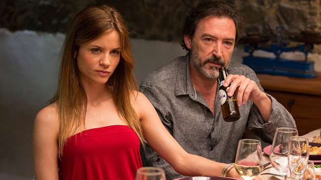 Festival de cine europeo se paseará por Chile durante junio