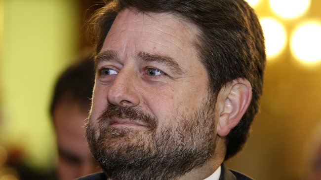 ¿Metro Renca-Vitacura? Orrego confirma que 