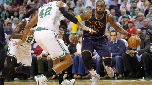 LeBron James tras ataque a su casa: Demuestra que el racismo es parte de Estados Unidos