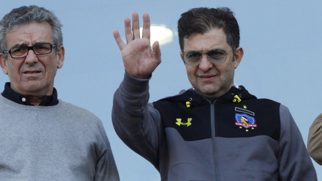 Conformación de comisiones ahondó las diferencias en directiva de Blanco y Negro