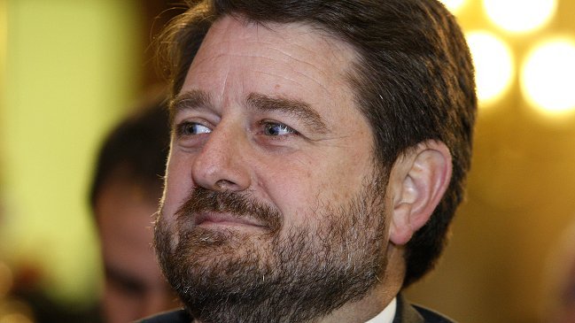 ¿Metro Renca-Vitacura? Orrego confirma que 